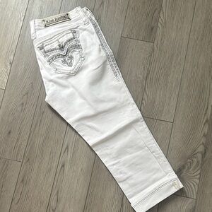 Rick Revival Karla Capri